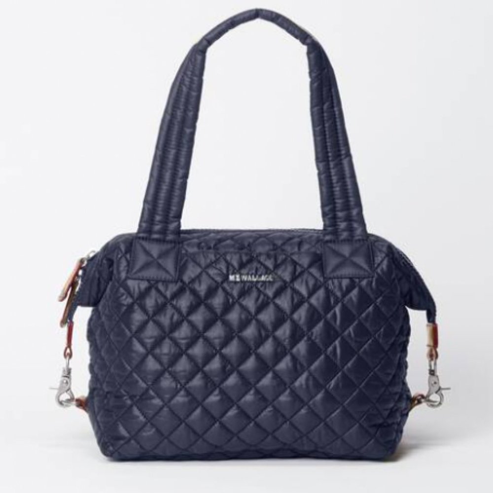 MZ Wallace Medium Sutton Deluxe